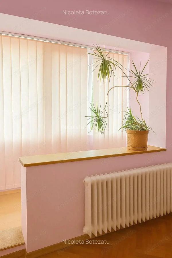 Apartament cochet cu 3 camere - 12