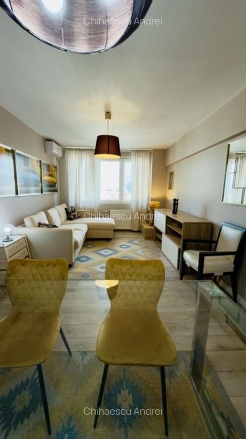 2 camere | de inchiriat | Perla | Dorobanti | Floreasca - 13