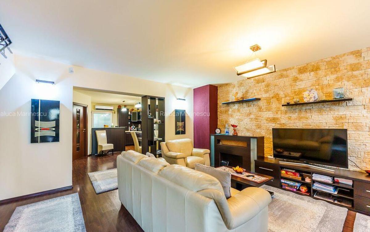 Vila la cheie in Gradi?te - 8