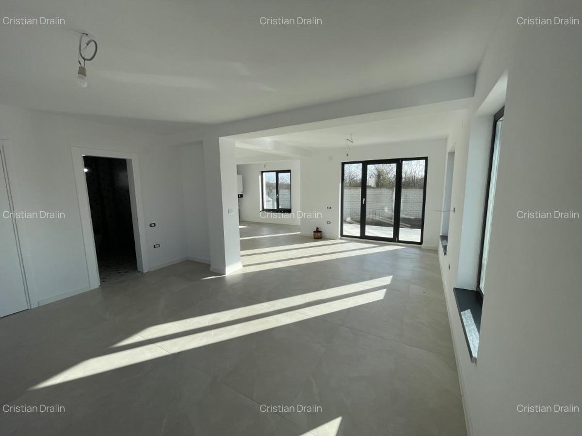 Vila 5 camere S+P+1E   teren 420mp Afumati Voluntari - 5 Vila 5 camere S+P+1E   teren 420mp Afumati Voluntari - 5