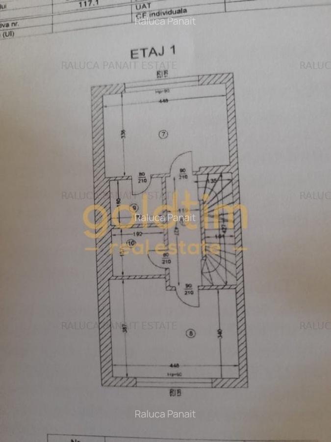 NOU/SUPERB/ SCOALA AMERICANA/ 2 LOCURI DE PARCARE - 32 NOU/SUPERB/ SCOALA AMERICANA/ 2 LOCURI DE PARCARE - 32