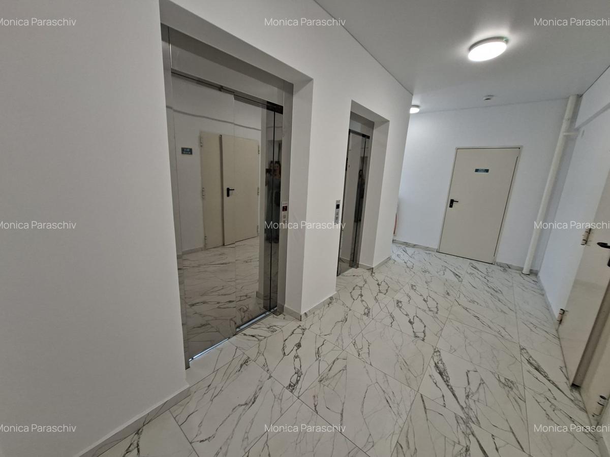Apartament cu 1 camera decomandat in Tatarasi,bloc nou,prima inchiriere - 8