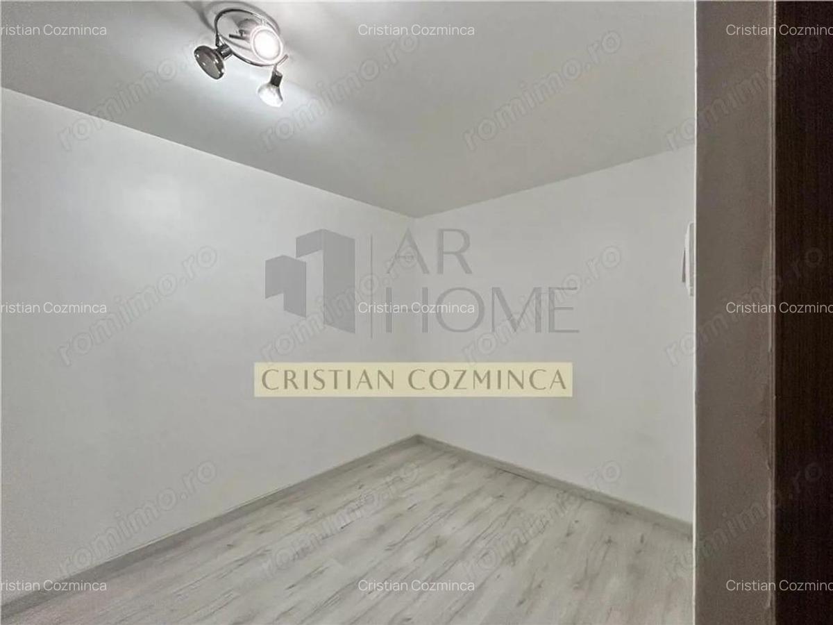 Apartament 3 camere, renovat, centrala proprie, Mihai Bravu, Ploiesti - 9