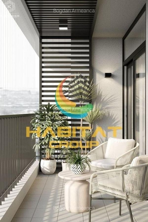 Vand apartament cu 2 camere decomandat in zona Pallady - 11