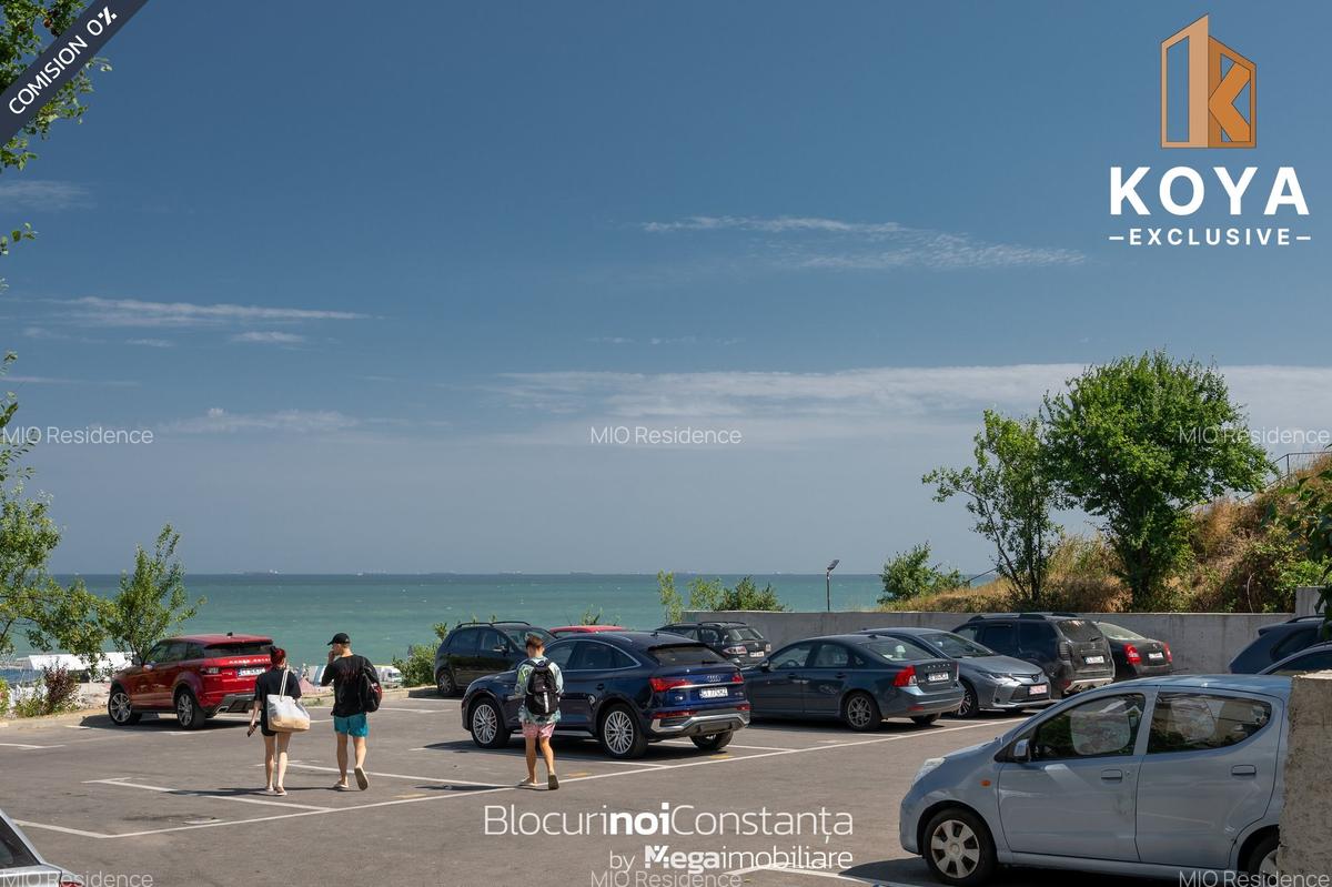 ✅Apartament deomandat cu 2 camere - KOYA EXCLUSIVE, Faleză Nord - 2 ✅Apartament deomandat cu 2 camere - KOYA EXCLUSIVE, Faleză Nord - 2
