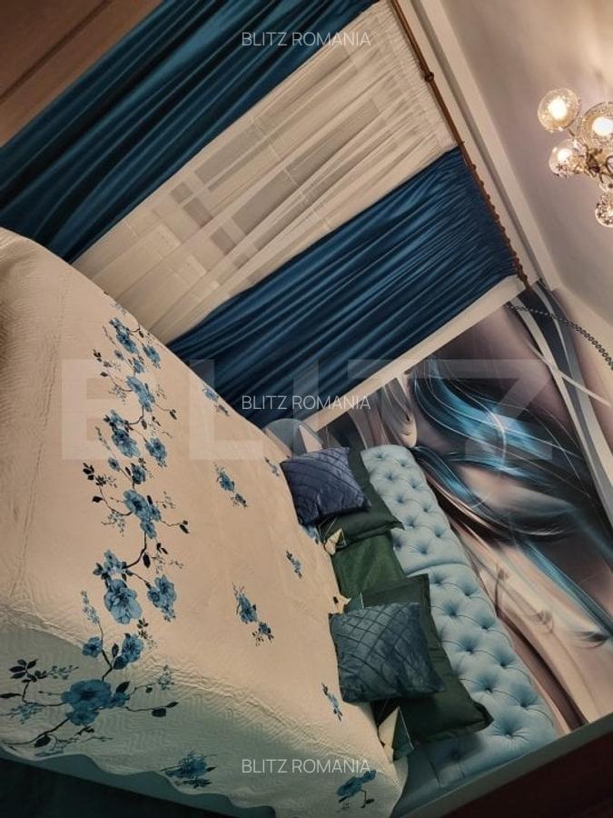 Apartament cu 3 camere decomandat, mobilat în Ultracentral - 5