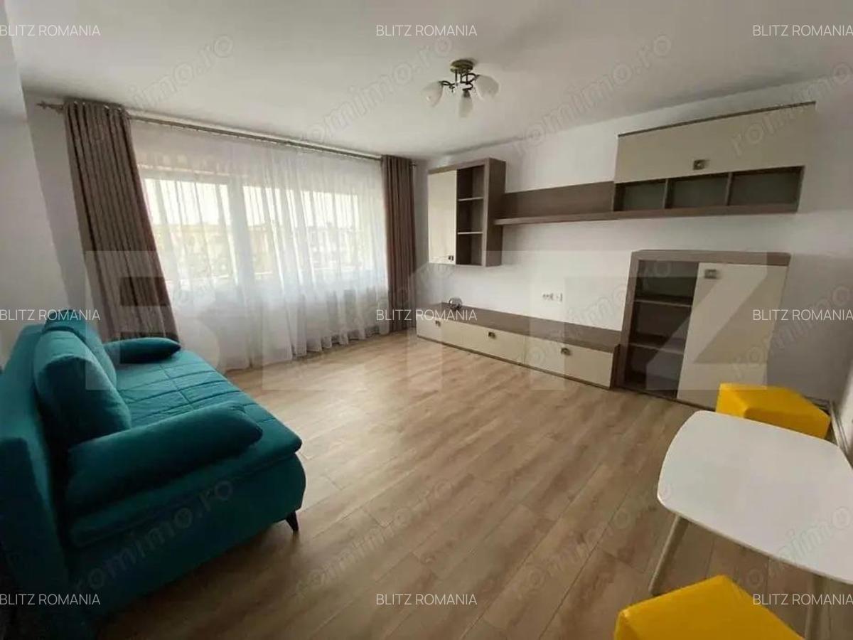 3 Camere Spa?ioase de Inchiriat in Cartierul Scriitorilor Bra?ov - 3