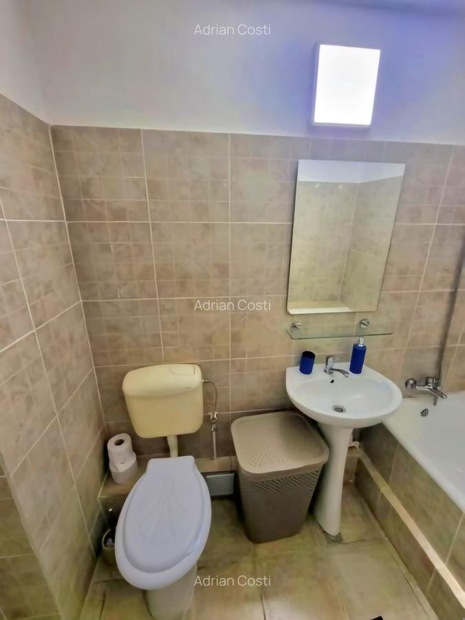 Apartament cu 2 camere decomandat, mobilat în Soarelui - 14