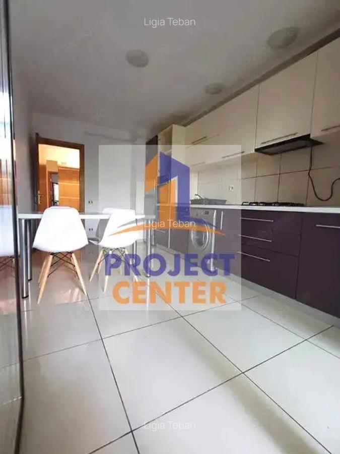 Apartament 2 camere Nord - 3