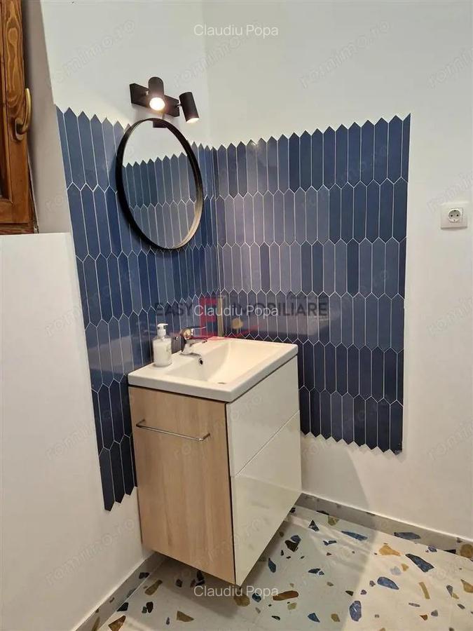 Vila 5 camere, ultracentral, 278 mp, teren 724mp, Targu Mures - 12