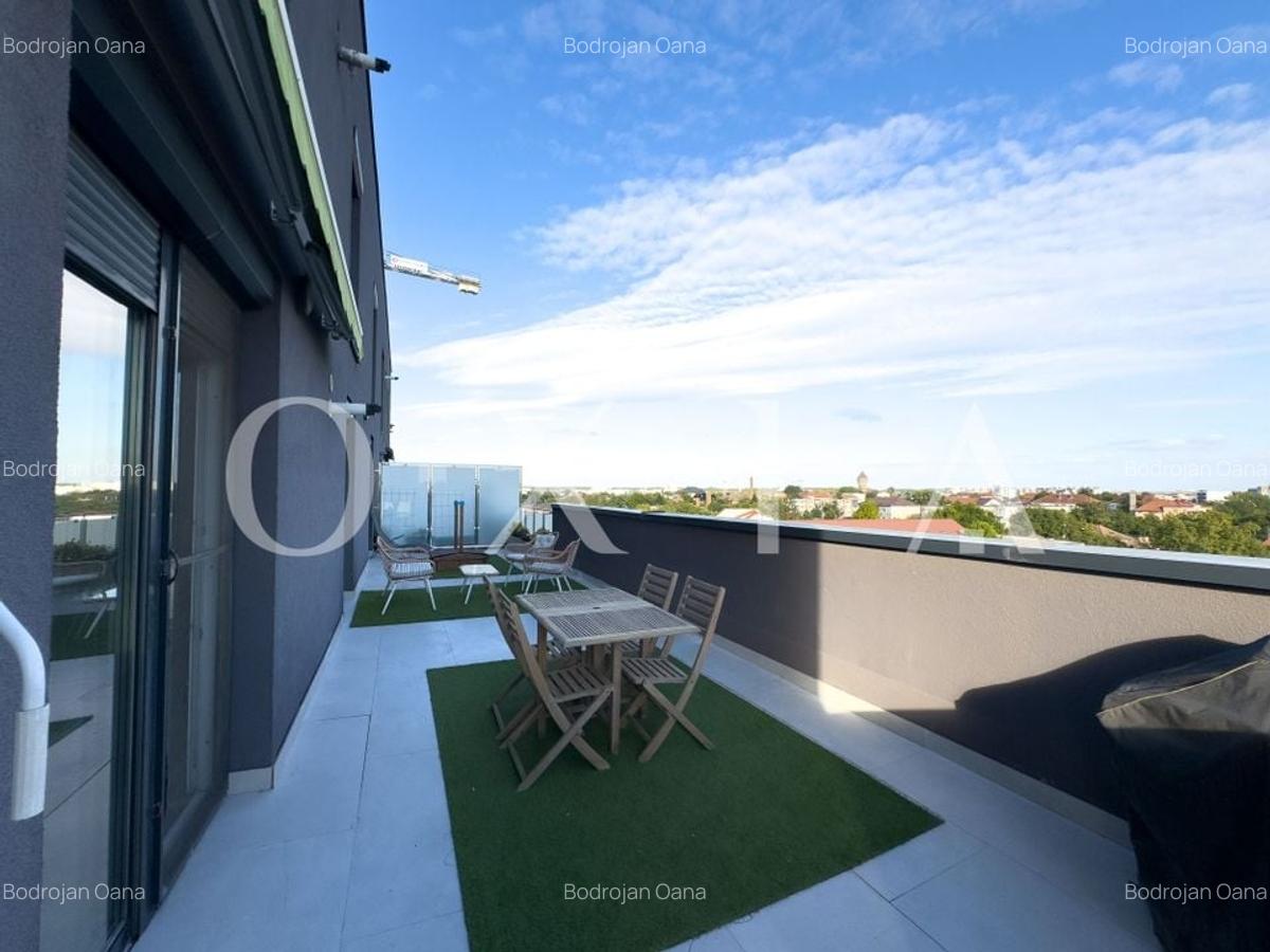 OX669 Vivalia Grand, Spatiu Exterior De 58 MP - 6