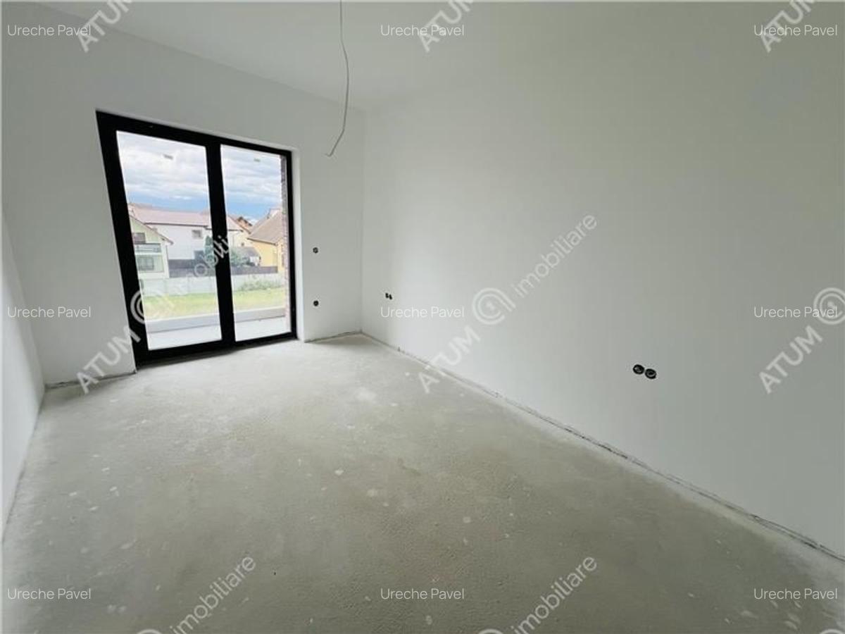 Apartament cu 2 camere si loc de parcare etaj 1 zona Unimat Selimbar - 3