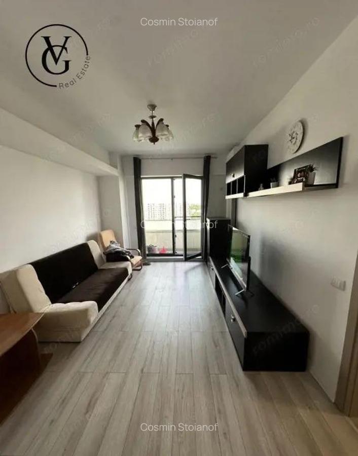 Apartament doua camere decomandat - Politehnica - 1