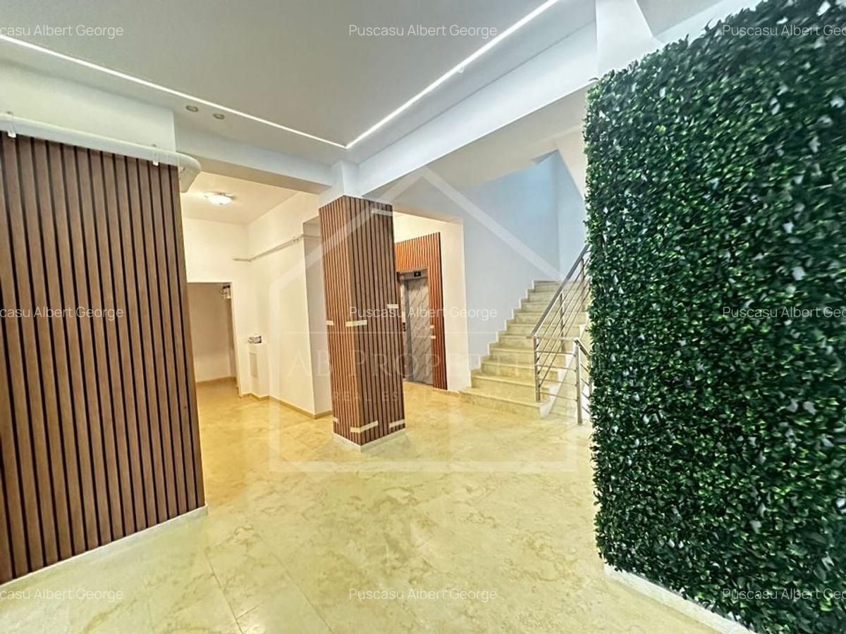 Apartament cu 4 camere decomandat în Băneasa - 17