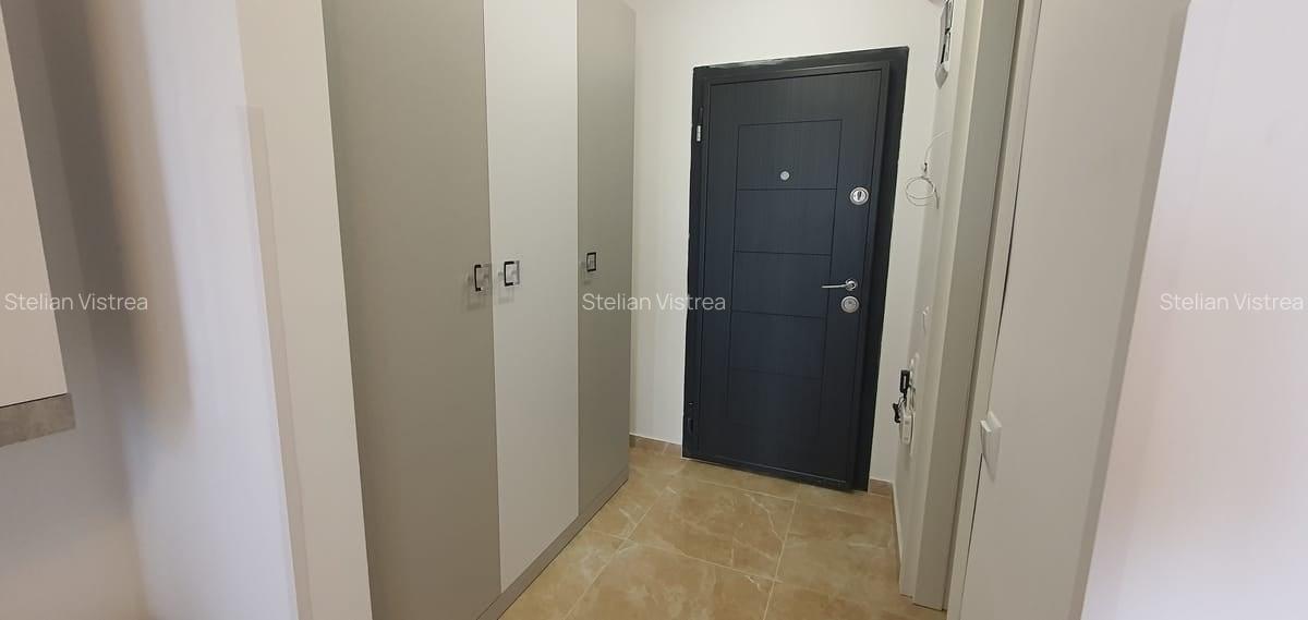 Inchiriere garsoniera complex Avangarde City // Parcare proprie - 7