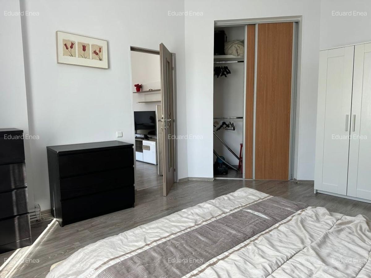 🏡 Apartament cu 2 camere, ultracentral, Piata Romana - Dorobanti - ASE, liber. - 8