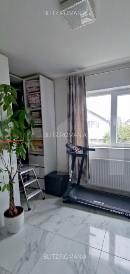 Casa duplex eleganta zona limitrofa Berceni / Cre?e - 9