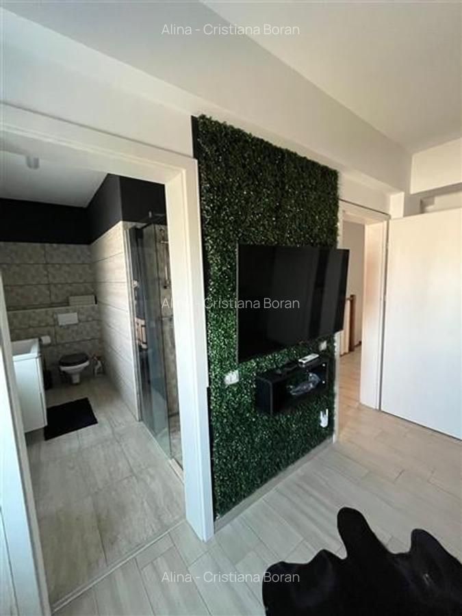 Vila tip duplex in complex Belvedere Green  Residence  Arcasilor - 7