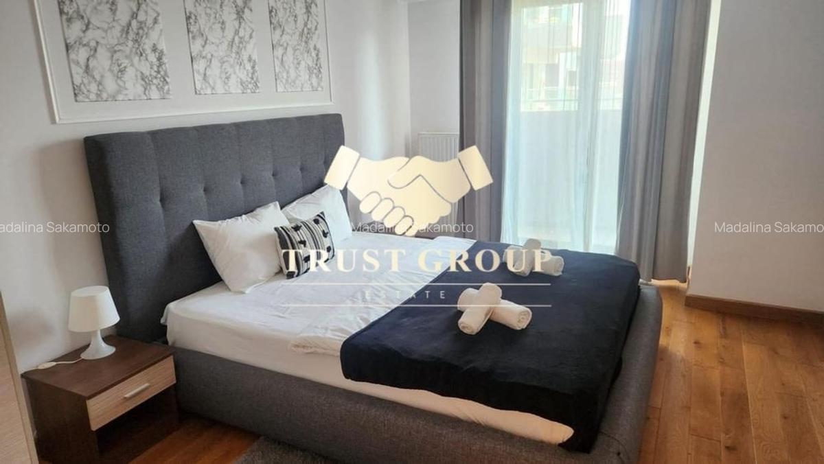 Apartament cu 2 camere semidecomandat în Floreasca - 4
