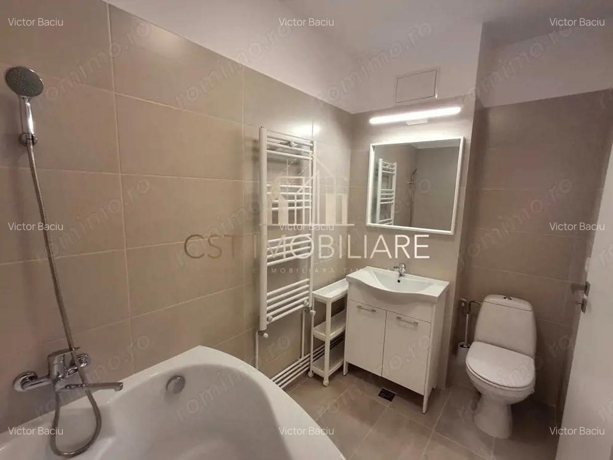 Apartament 3 camere, renovat Take Ionescu - 4