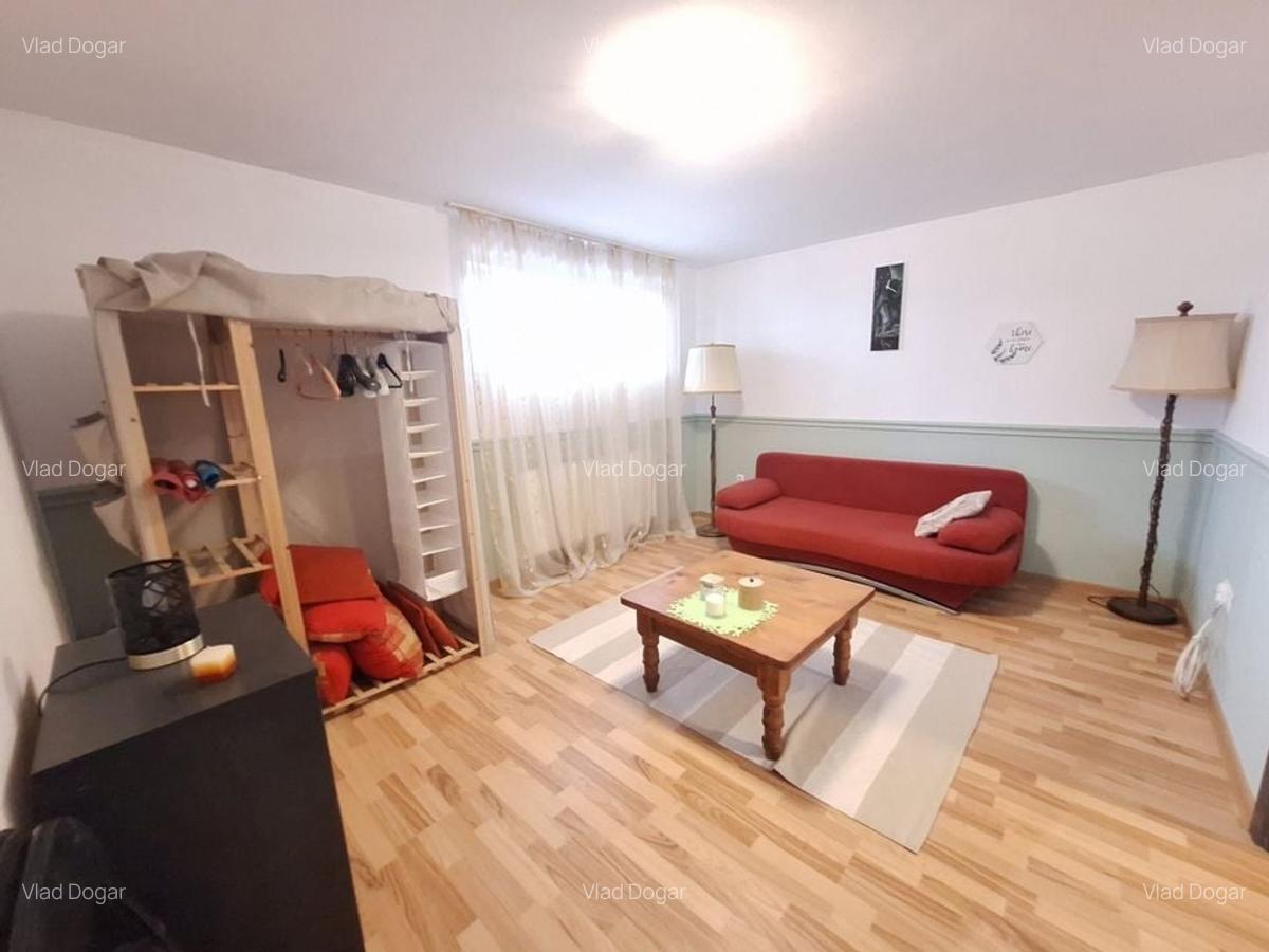 Apartament 2 camere, de vanzare, in Buna Ziua, zona Gradinita Elf - 2