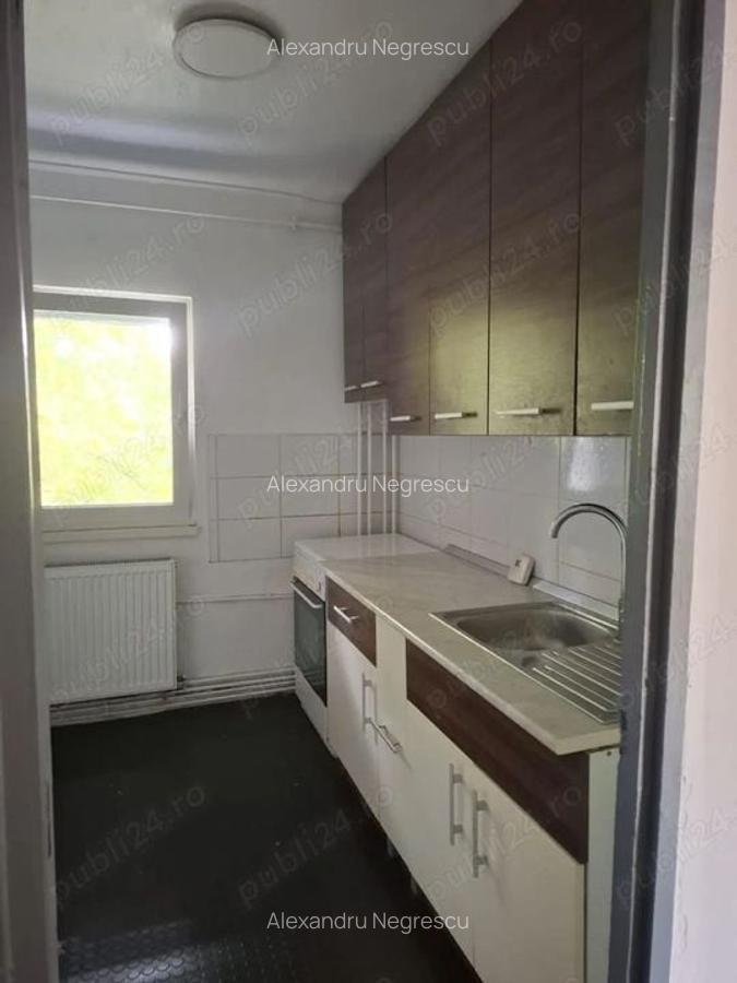 Lipovei | 2 camere | Decomandat | Centrala proprie | Boxa - 5