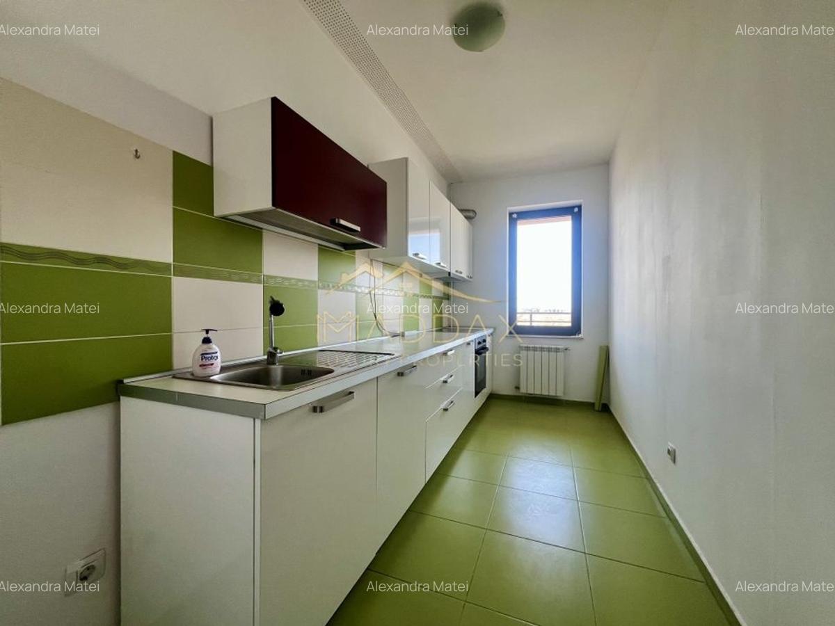 Apartament cu 2 camere în Iancu Nicolae - 14