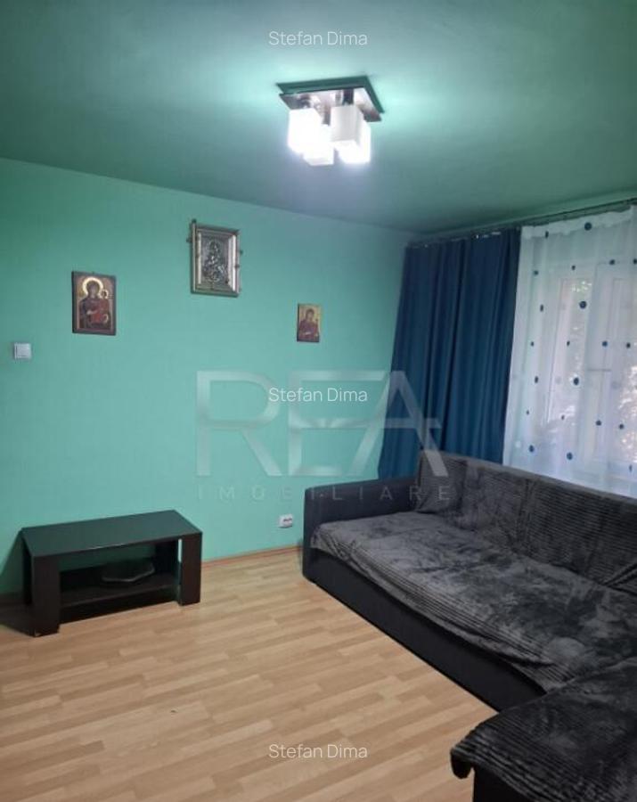 Apartament 2 Camere , Semi-Decomandat , Zona Piata Resita - 5