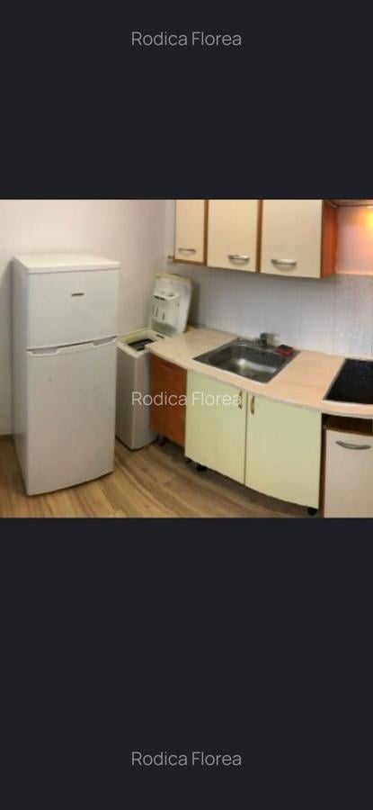 Garsoniera - Bartolomeu- langa Sala Polivalenta - 4