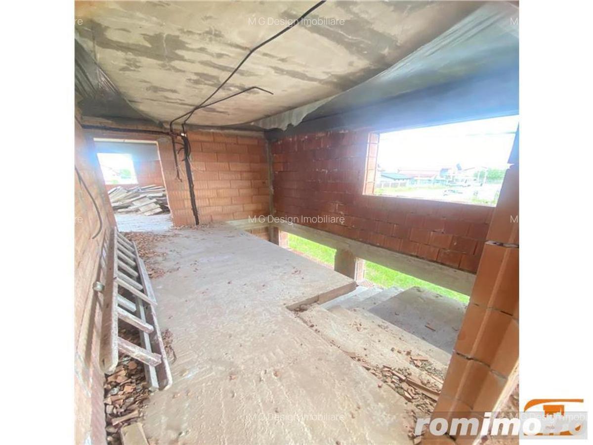 Sacalaz casa la rosu - 3