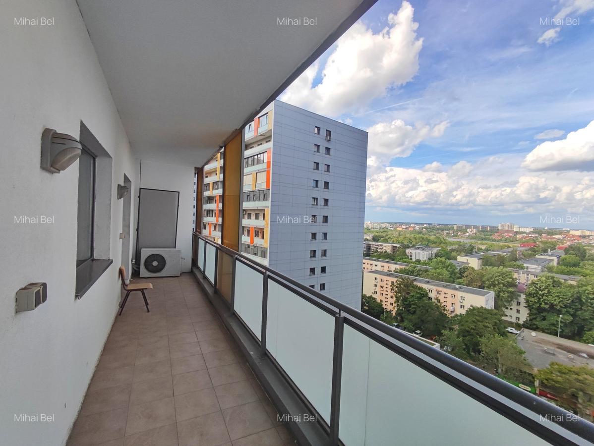 Apartament 3 Camere Doamna Ghica Plaza - 1