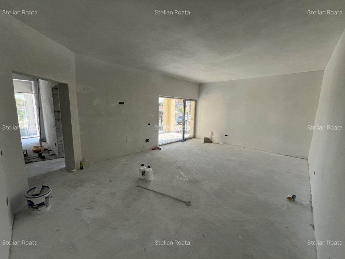 Oportunitate! Casa la sol, 3 camere, posibilitate mansardare, Valu lui Traian! - 6