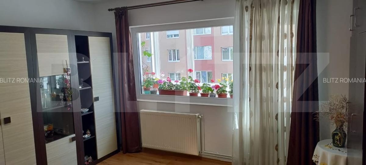 Apartament cu 2 camere, foarte spatios, 68 mp - Scriitorilor - 2