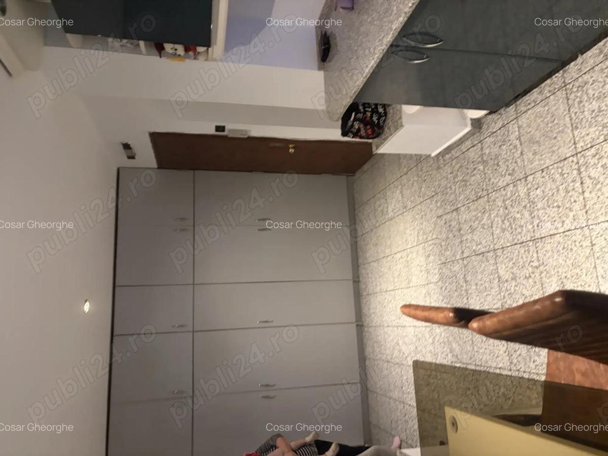 Vand apartament 2 camere decomandat in Arad - 7