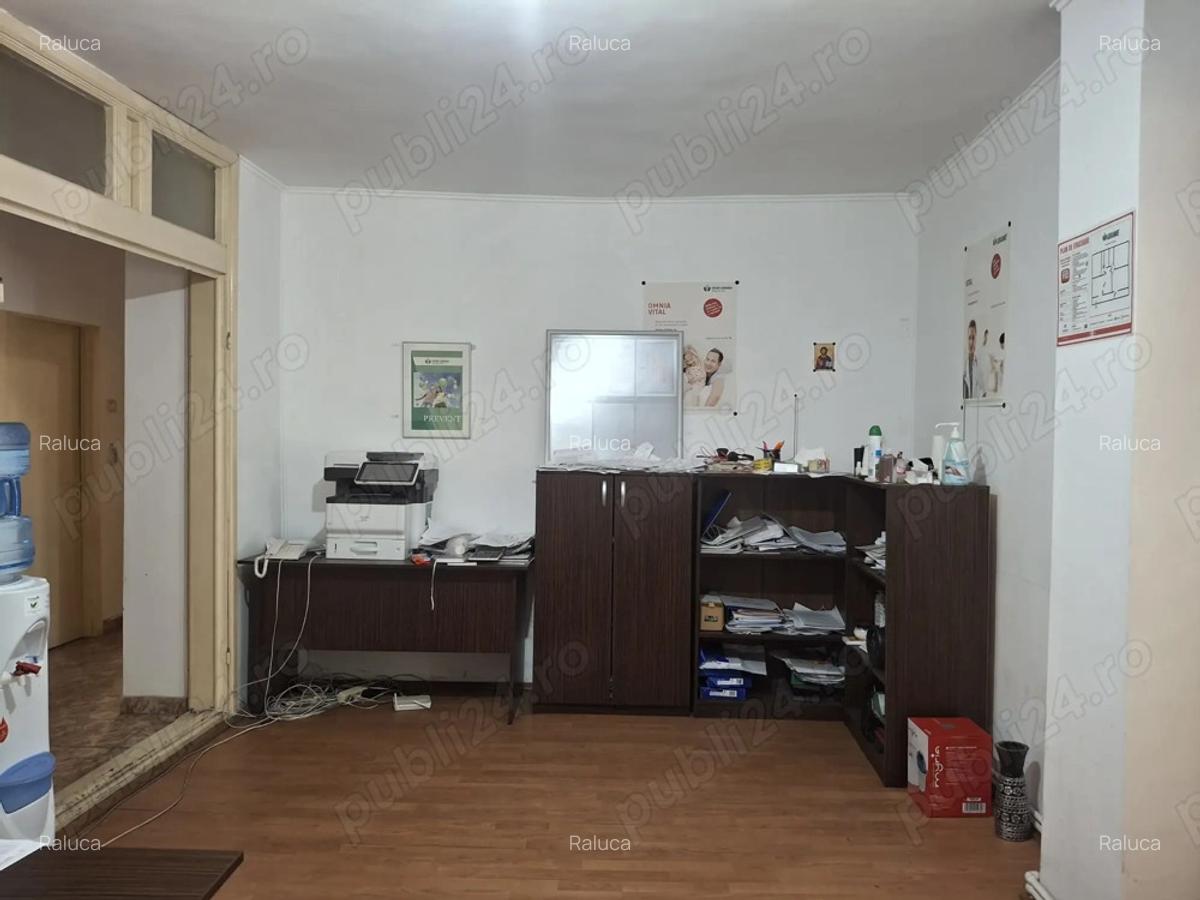 Apt 4 camere spatiu comercial 80 MP de inchiriat Alexandria - 6