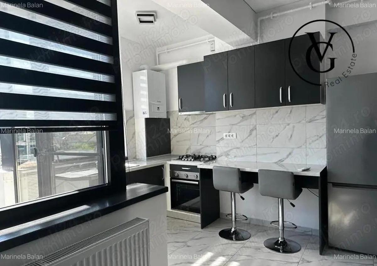 Garsoniera Hanul cu Peste Stefan Building - 1 Garsoniera Hanul cu Peste Stefan Building - 1