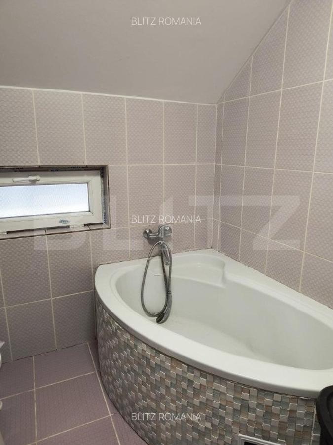 Reducere!!Casa P+M, 115 mp utili, 3 dormitoare, zona Bariera Valcii - 11