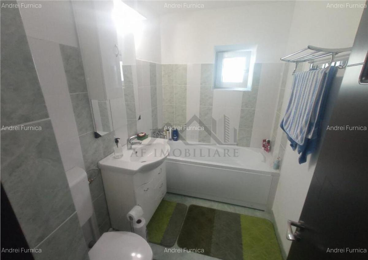 Apartament 4 camere Zimbru - Tigarete - 5