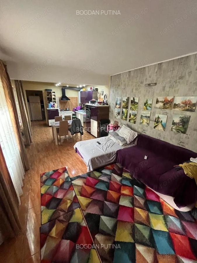 Casa 3 camere Faleza Nord - 7