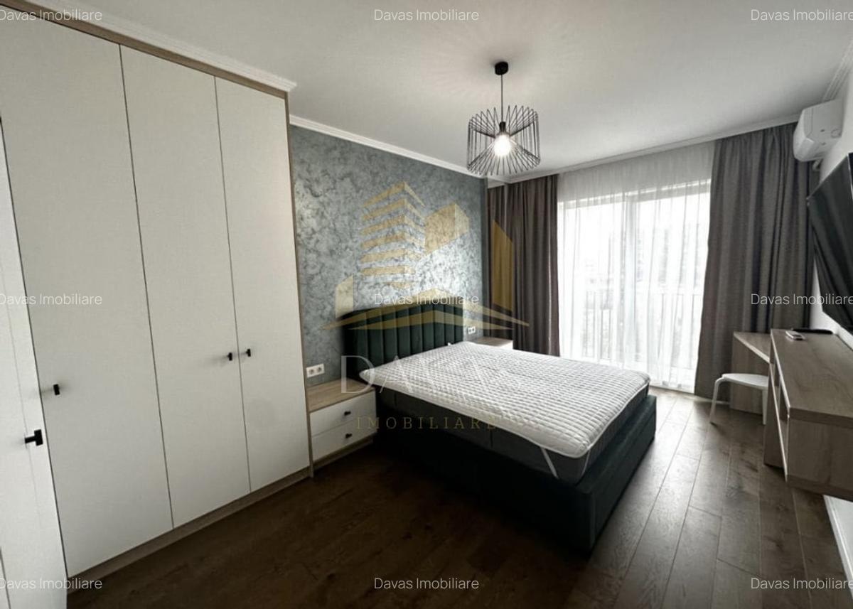 Apartament de 2 camere semidecomandat | Record Park - 3