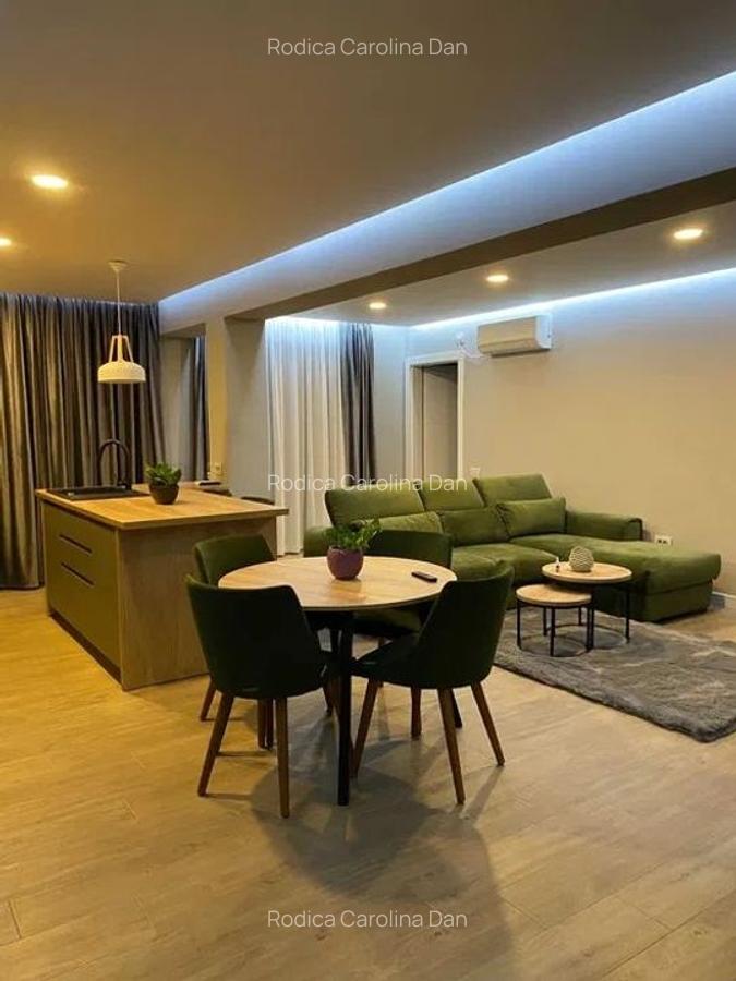 Apartament Premium spațios si luminos cu 3 camere, Maurer residence - 1