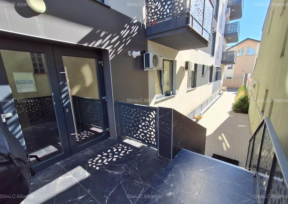 Mutare directa 2 camere decomandat bloc nou Oltenitei Berceni - 3