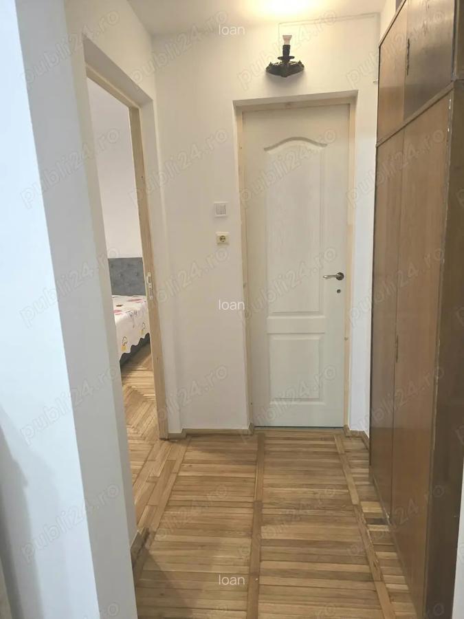 Apartamen 2 camere etaj 3 zamca renovat - 1