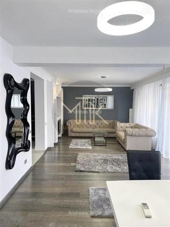 Vila Lux 4 camere I Pipera I 2 Locuri parcare - 1