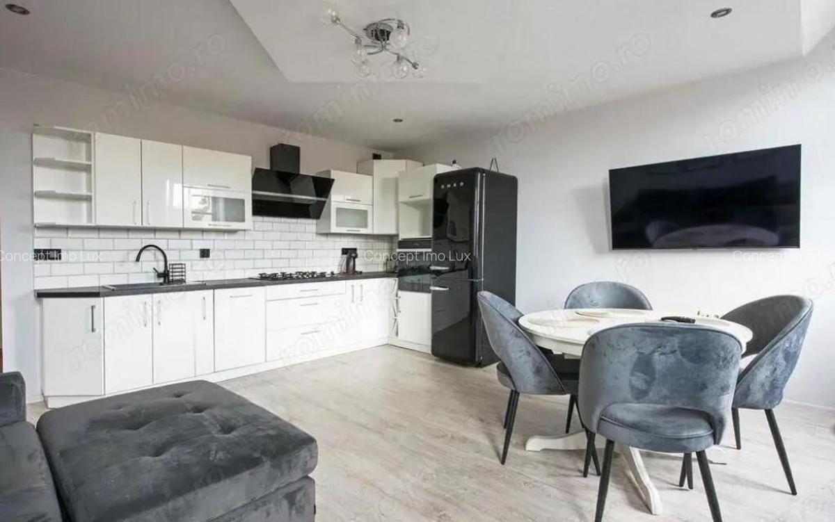 Apartament cu 2 camere in zona Universitatii - 4