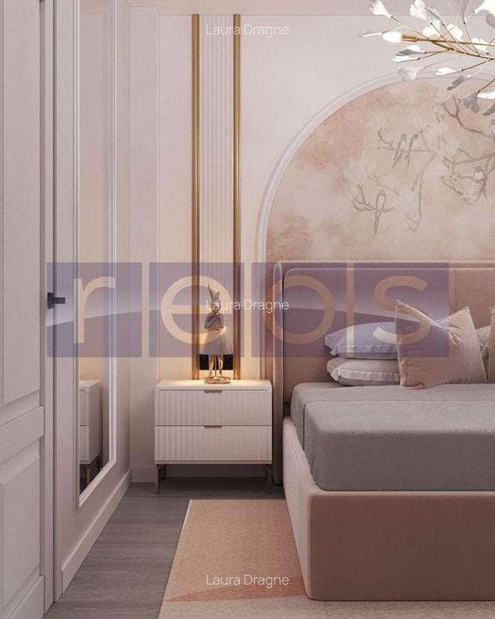 VANZARE 4 CAMERE | PENTHOUSE | ZONA NICOLAE TECLU - 4