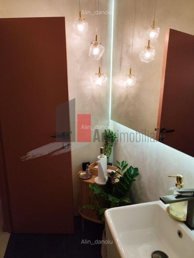 Spatiu comercial de inchiriat in zona Dorobanti - 7