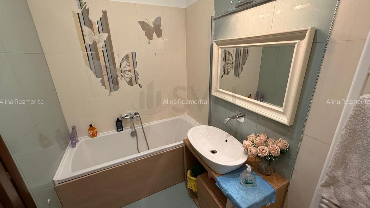 REA0132900 Apartament 3 camere Herastrau l loc de parcare inclus in pret - 13