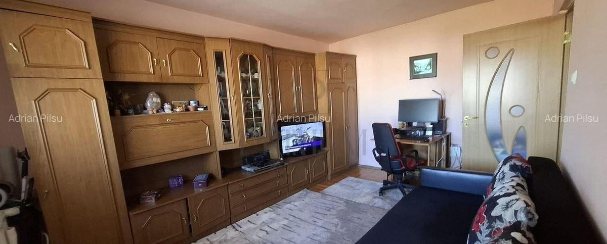 Garsoniera confort 1-Mobilata-Utilata-Bucovina - 1