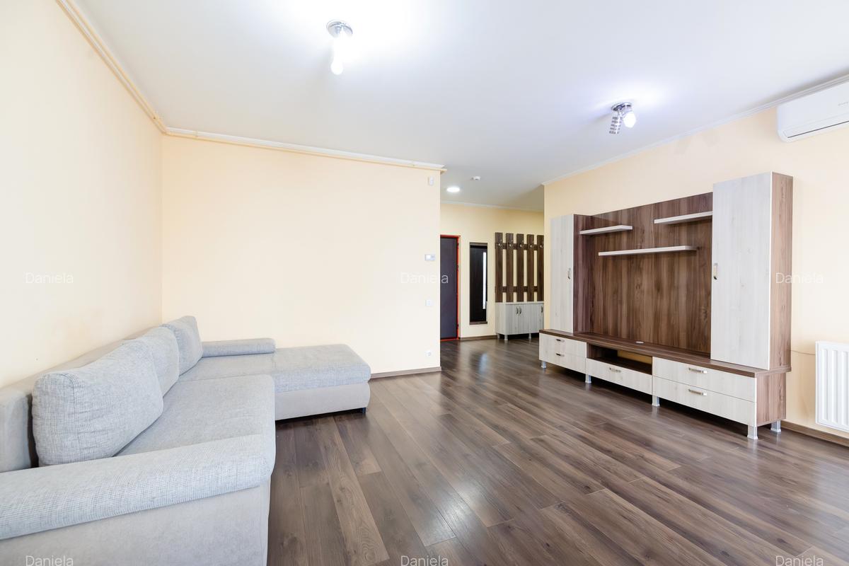 Apartament 2 camere, etaj 3 - ARED Micalaca zona 300 - 2